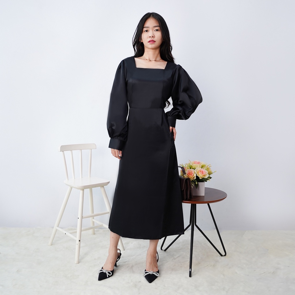 Michael's Collection - Dress Iseul - Gambar 4