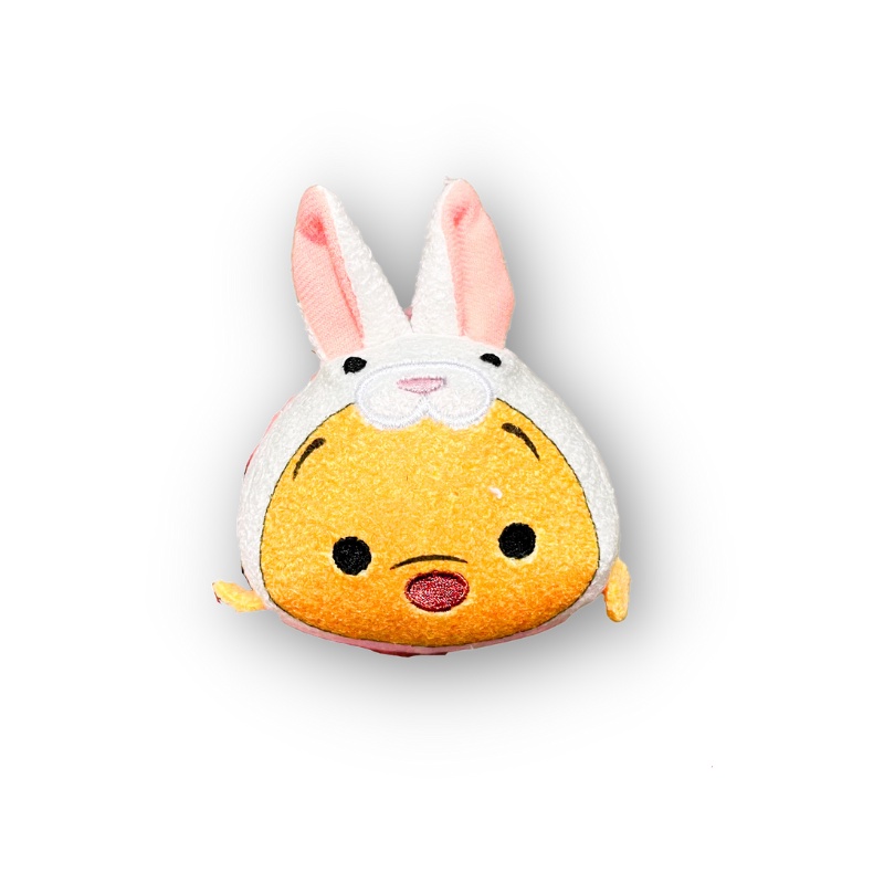 [CLEARANCE] Disney Tsum Tsum Year Of The Rabbit - Winnie The Pooh ...