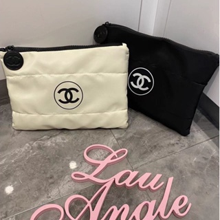 chanel cosmetic bag - Prices and Deals - Nov 2023