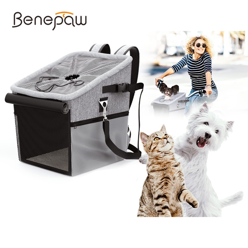 Pet carrier clearance shopee