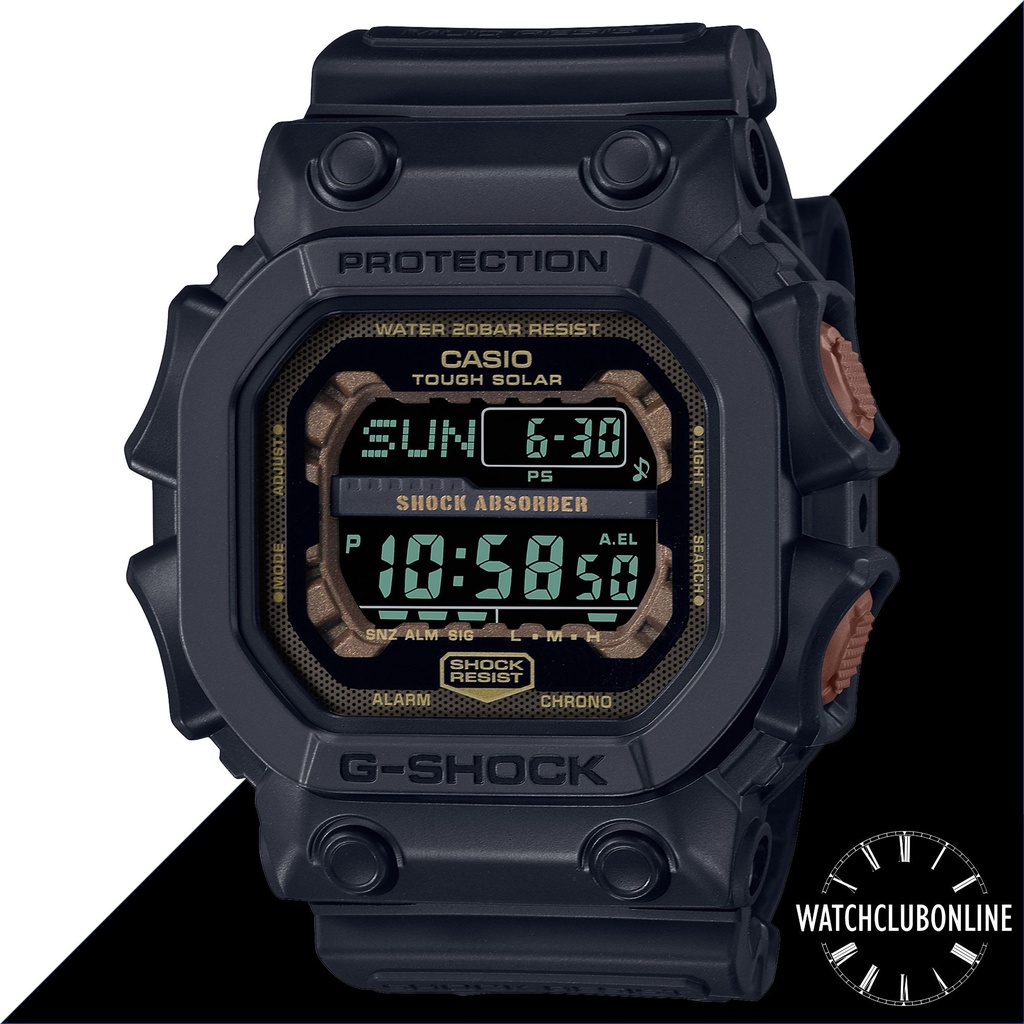 G shock clearance gx 56gb