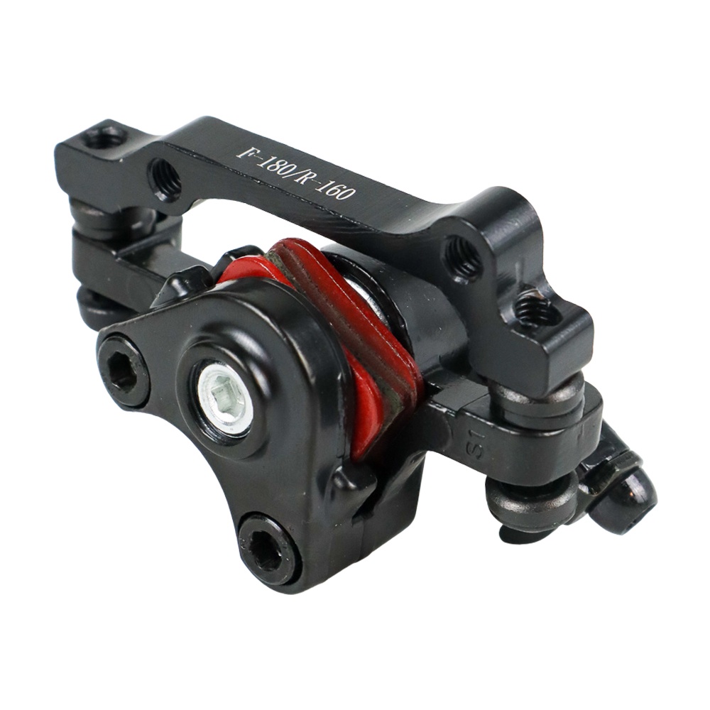 Bolids hydraulic brakes hotsell