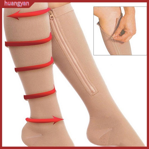 Compression Socks Are Difficult to Put On: When Should I Wear Them