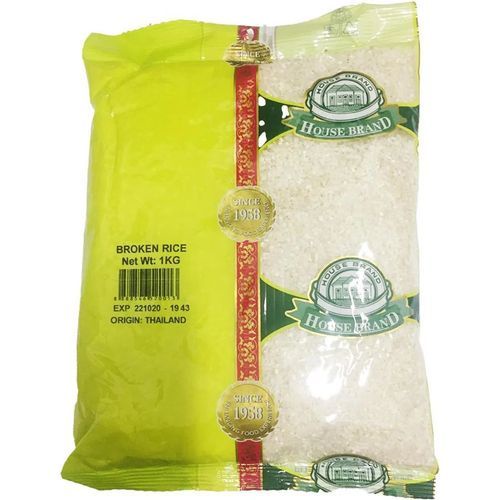 House Brand Broken Rice 1kg | Shopee Singapore