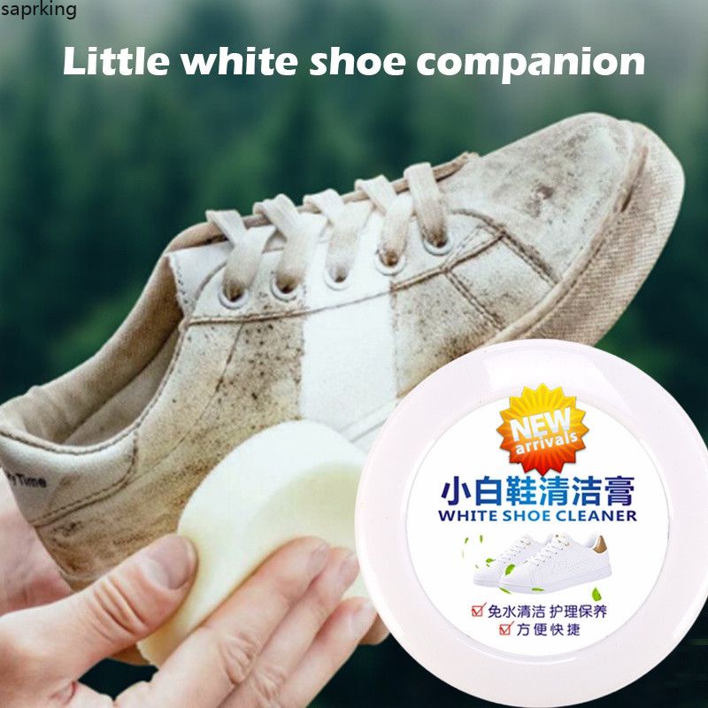 White Trainer Pen Midsole Restore Sneaker Marker Waterproof Shoe Whitener  For Trainers Effective White Shoe Polish