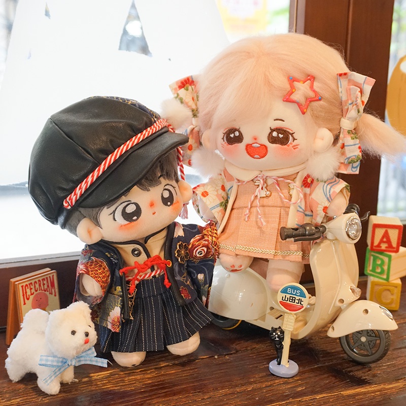 20cm doll clothes