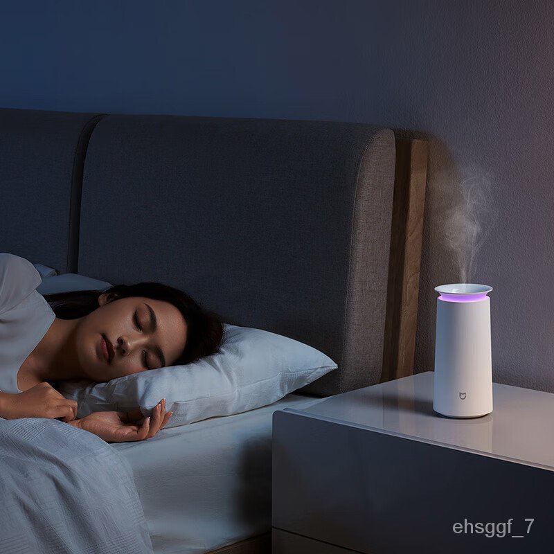 🧁QM Xiaomi MiJia Smart Fragrance Mixing Machine Set Aroma Diffuser Fragrance Machine Smart