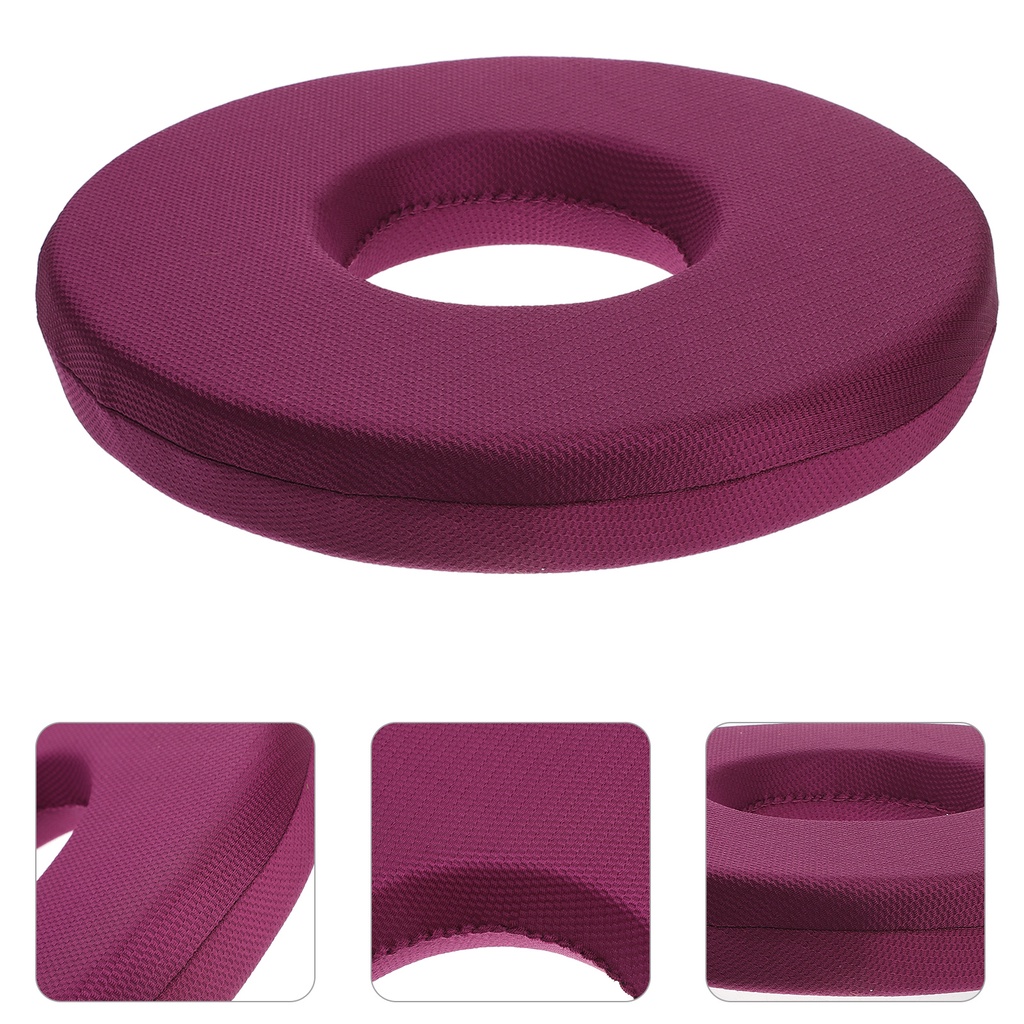 Pillow Pregnant Women Maternity Pillows Sponge Antidecubitus Ring