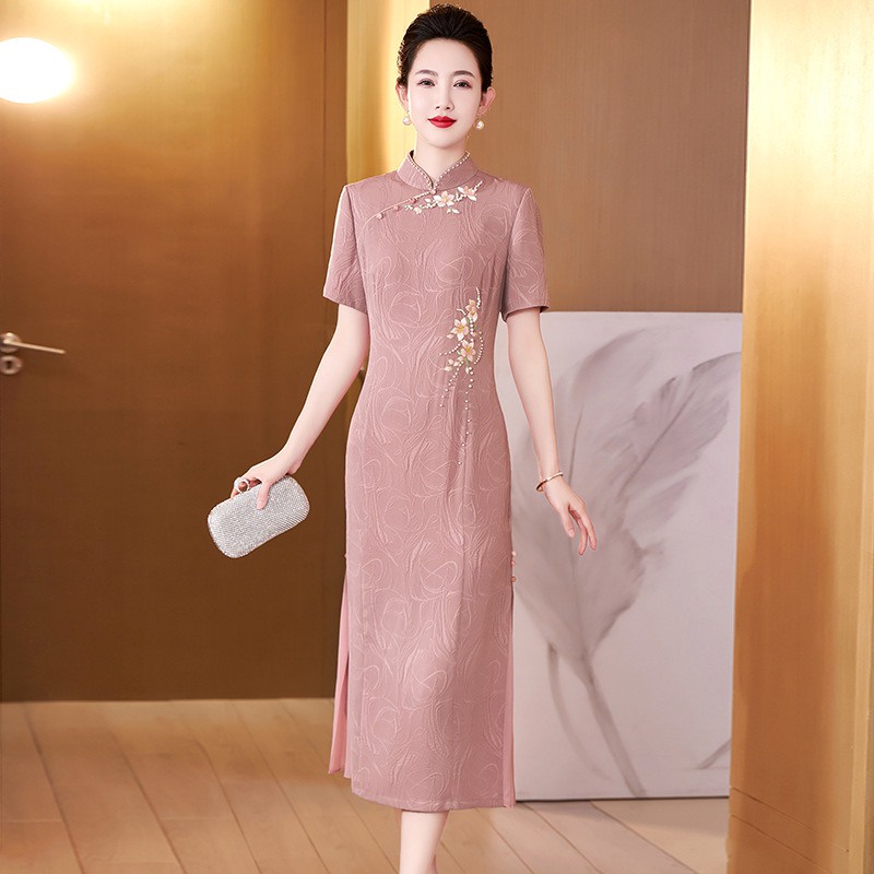 Reception dress hot sale for ladies