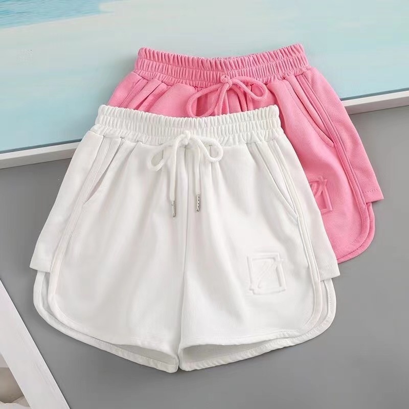 ML] Ready Stock 110-160CM Casual New Style Summer Sports Shorts