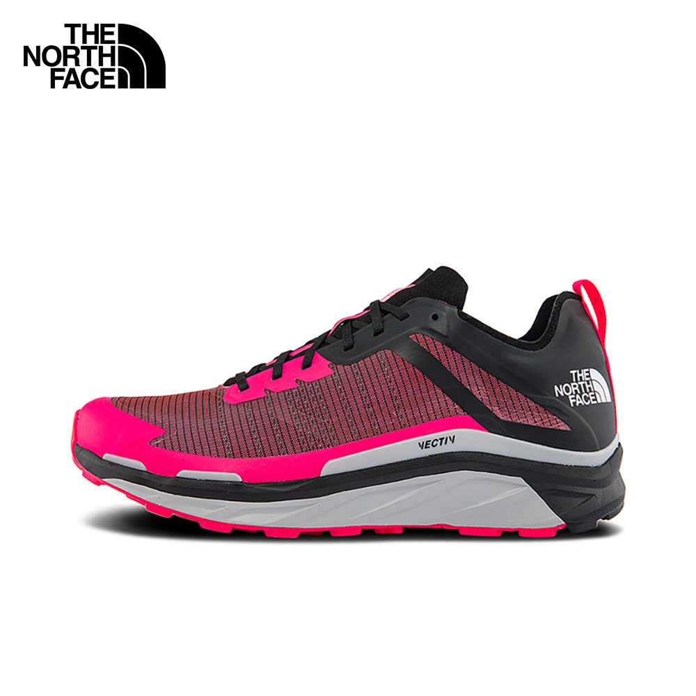 The North Face Men's Vectiv Infinite Trail Running Shoes TNF