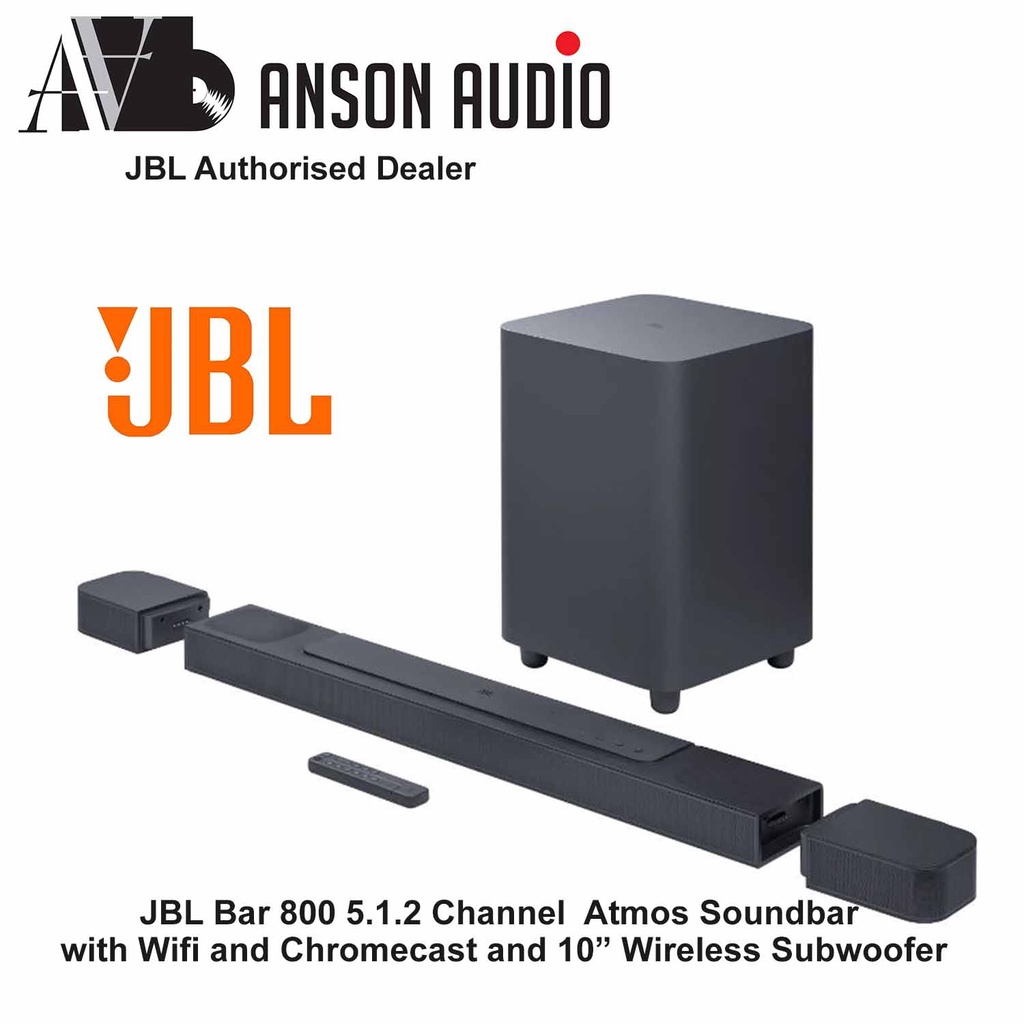 Soundbar jbl hot sale 2