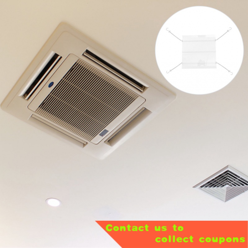 Air Deflector Conditioner Vent Windshield Wind Conditioning Ac Baffle