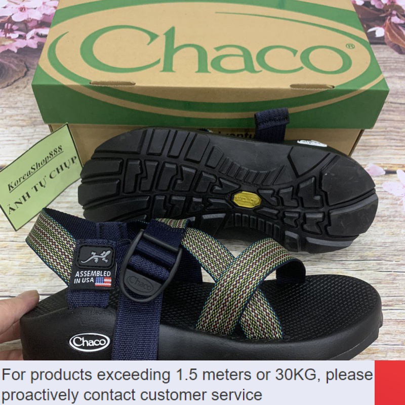 Mlai Chaco brocade men s sandals code d162 FBOY Shopee Singapore