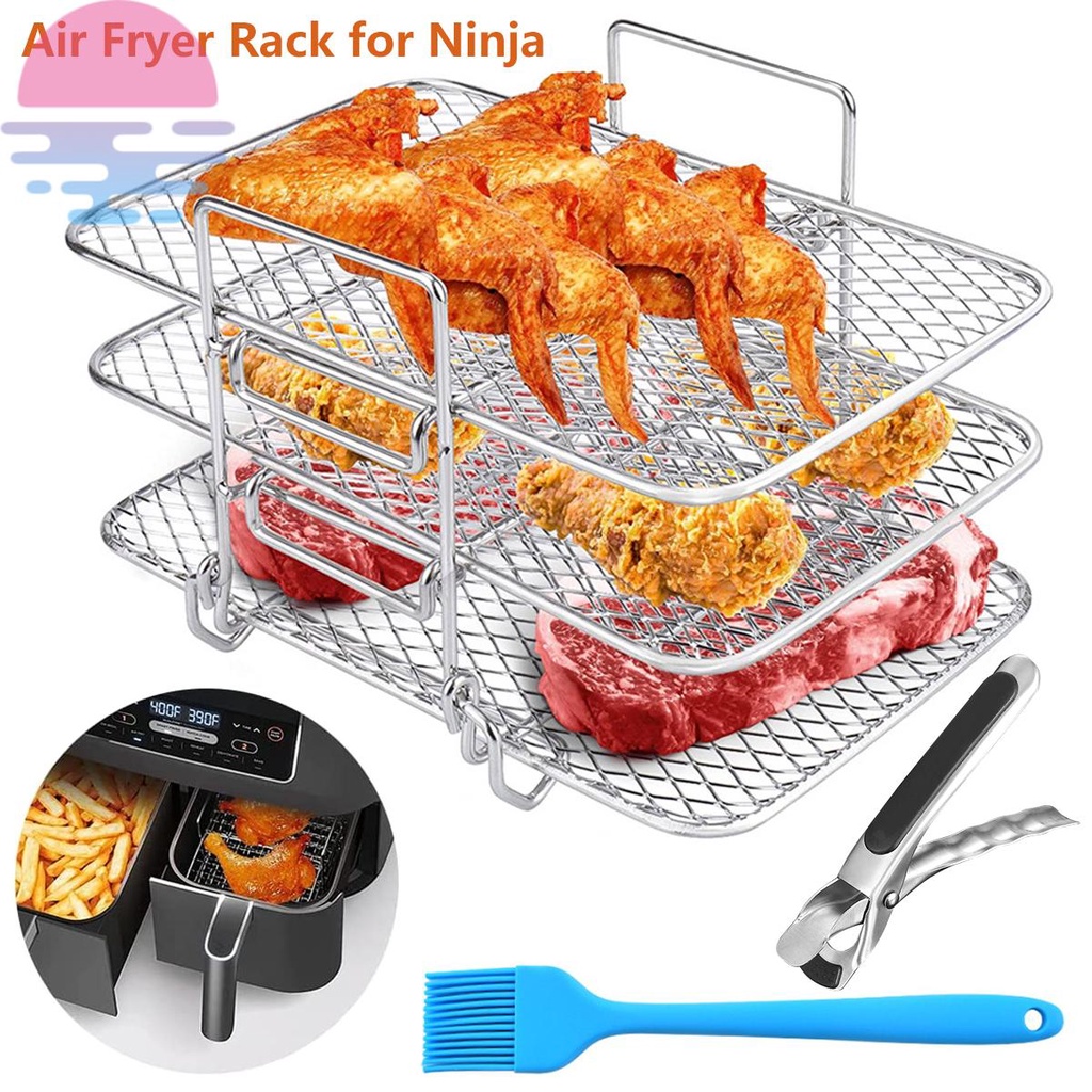 Dehydrator stand discount for ninja foodi