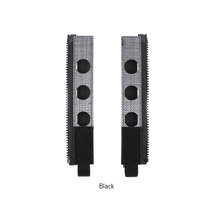 🔥[SPECIAL OFFER]🔥Pew Tactical Ferro Style Back Panel Molle Zipper Kit