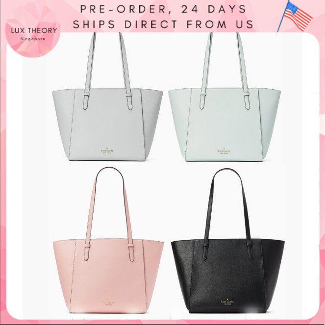 Pre order Kate Spade Becca Tote KA758