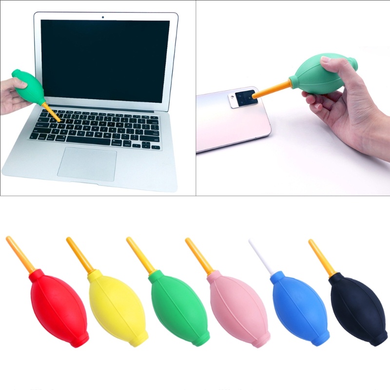 RELIFE TYMC MTG-9900A Professional Rubber Air Dust Blower For Watches, Camera Lens, Electronics