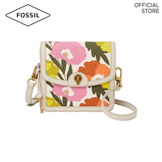 Heritage Top Handle Crossbody - ZB1875994 - Fossil