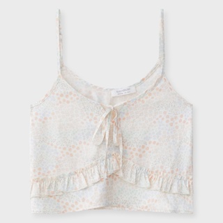 Elena Lace Cami Top