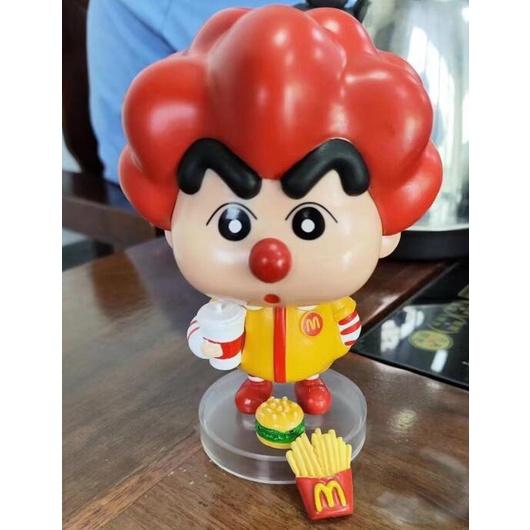 Barbie shinchan cheap