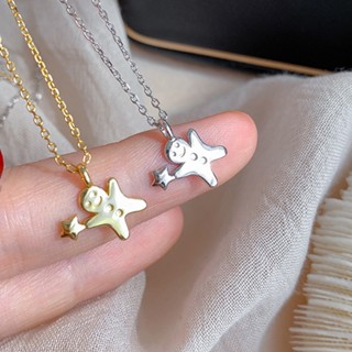 Christmas on sale necklace pendants