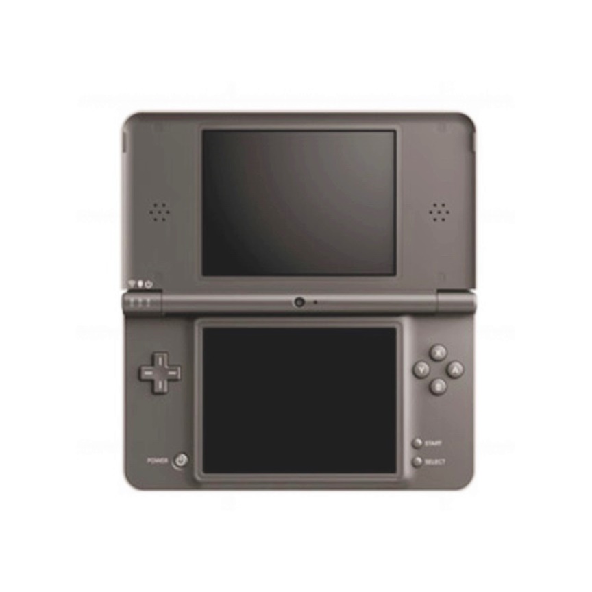 Nintendo DSi LL XL UTL-001 With Stylus Confirmed Operation Choice