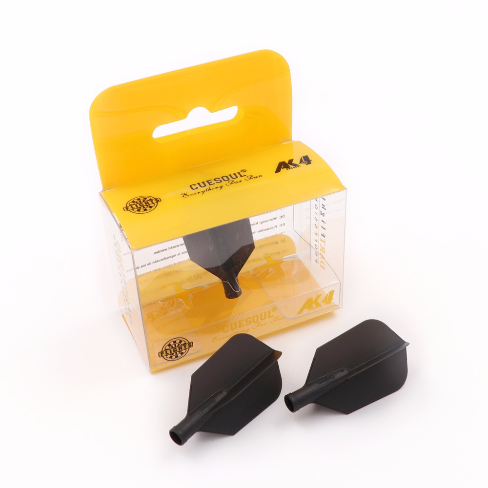Aazon.co : CUESOUL Koff AK6 Standard Dart Ste With AK4 Oulded