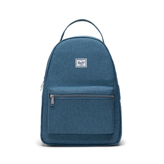 Herschel Supply Company, Bags, Herschel Supply Co Zippered Laptop Sleeve  Bluelt Blue