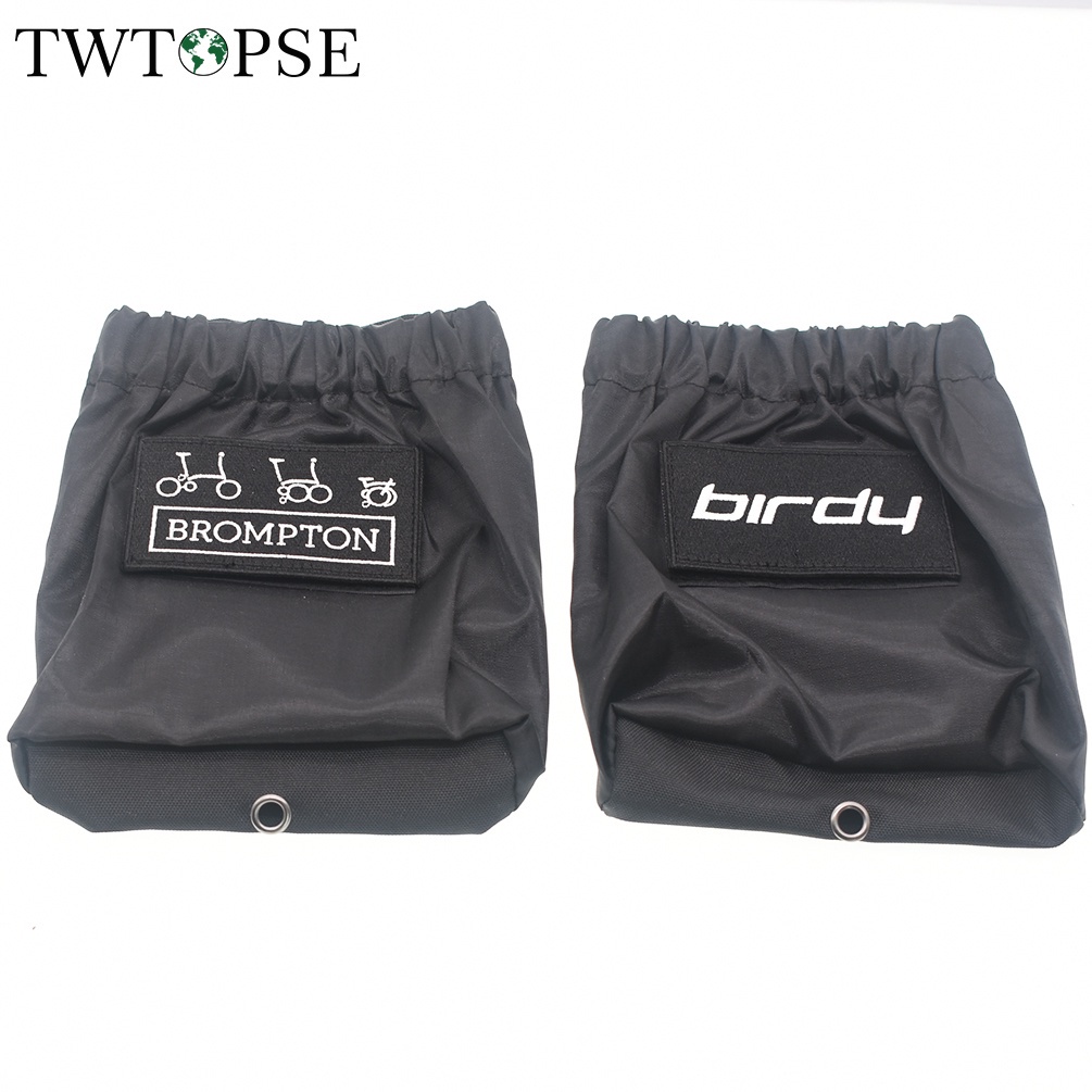 Birdy bike hot sale bag