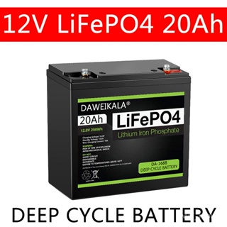 LiitoKala 3.2V 310Ah Lifepo4 Rechargeable Battery Lithium Iron Phosphate  Travel Solar RV Cell 12v 24v 36V Cell Grade A Tax Free