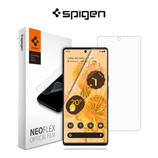 Buy Spigen Pixel 7 Pro Screen Protector Neo Flex online in Pakistan 