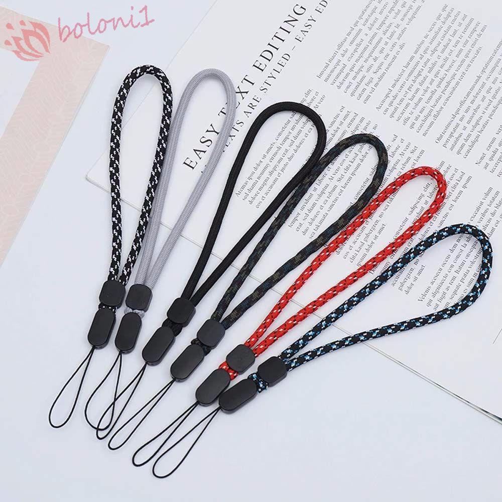[READY STOCK] Mobile Phone Wrist Straps Anti Lost Adjustable Camera ...