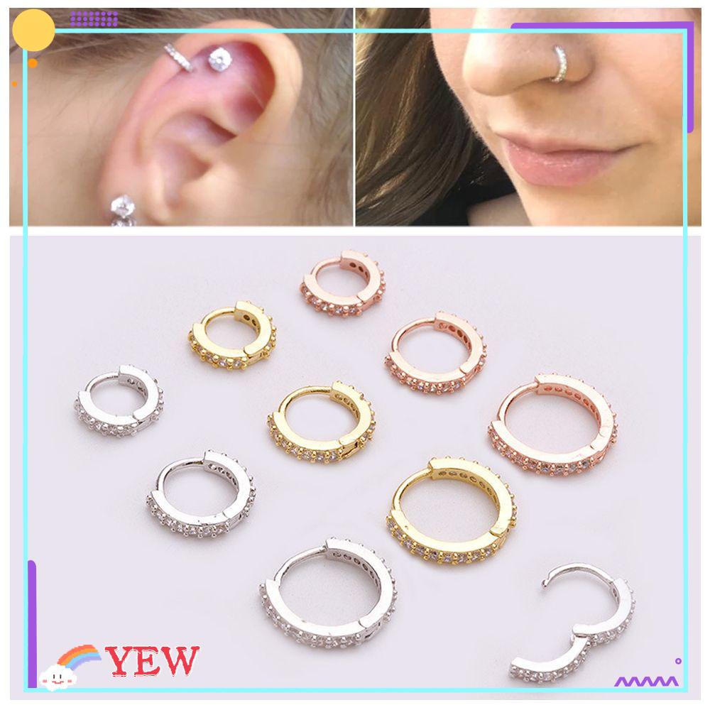 Daith hot sale and conch