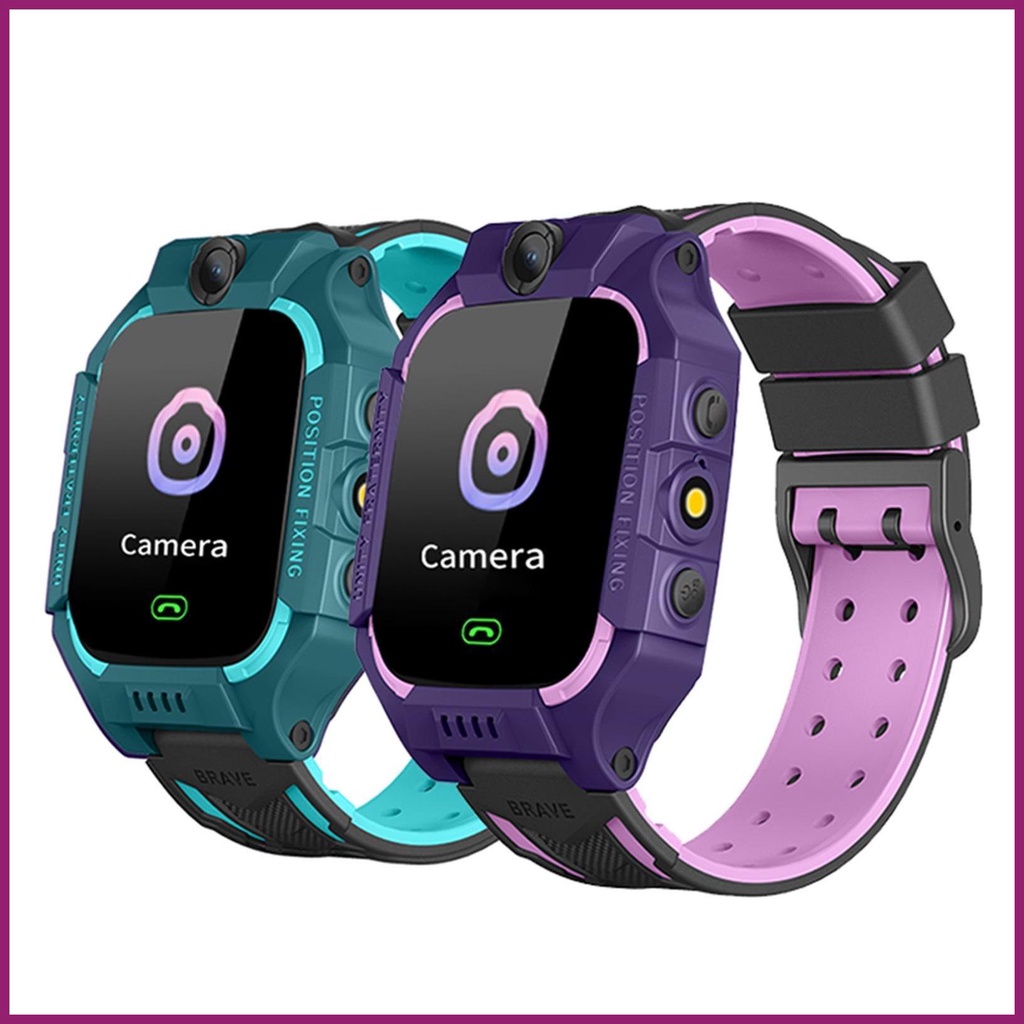 Kids smart watch hot sale with messaging