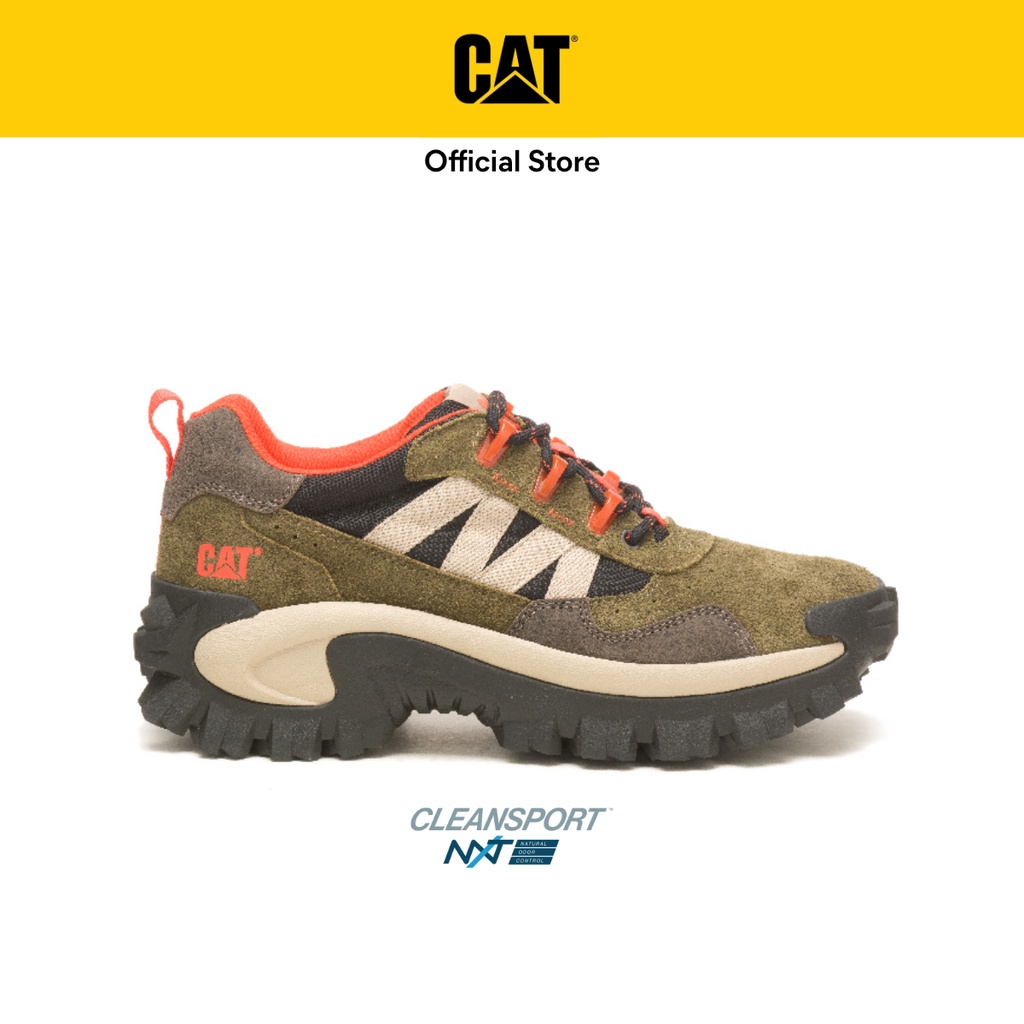 caterpillar running shoes