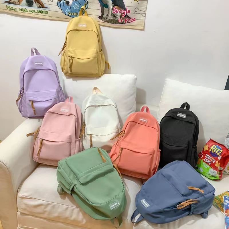 Girls hot sale fashion backpack