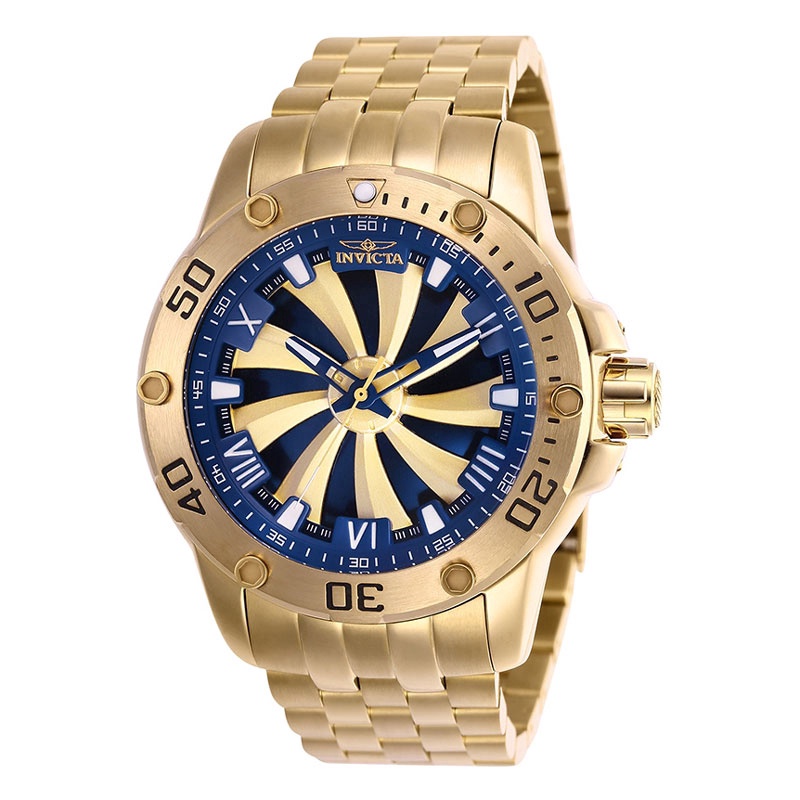 Invicta men's best sale watches on clearance