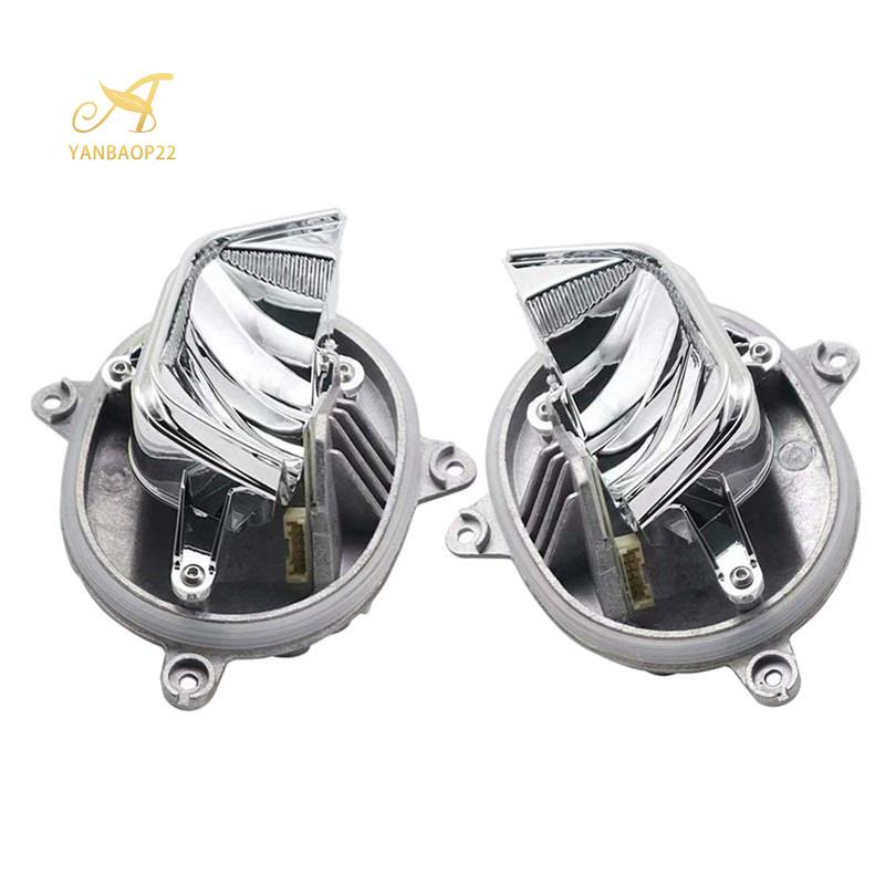 New LED Module Cornering Light Daylight 63117381449 63117381450 for