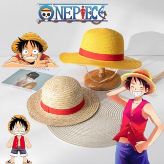 Portgas D. Ace Luffy Cowboy Hat Anime One Piece Travel Pirates Halloween  Hat