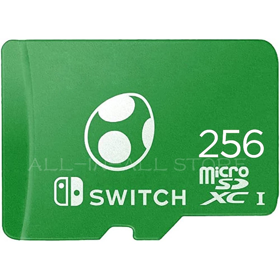 Upgrade your Nintendo Switch Storage for less with these SanDisk microSD  cards