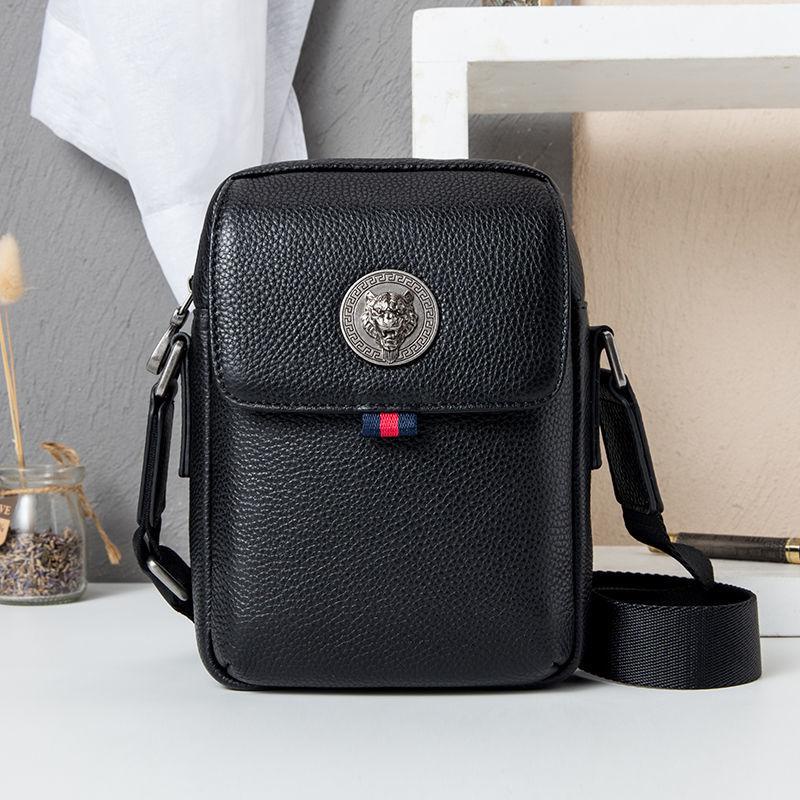 Mens hot sale crossbody bag