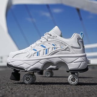 Heelys with hot sale retractable wheels