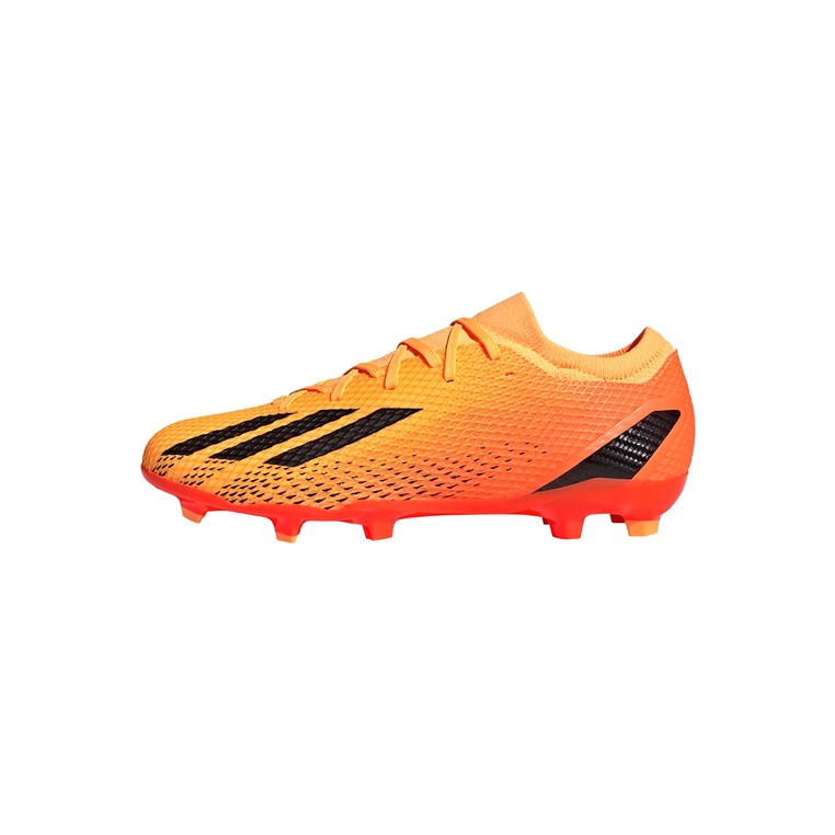adidas Football X Speedportal.3 Firm Ground Boots Unisex Gold GZ5077