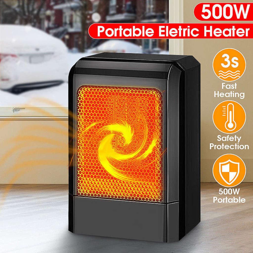 mini heater - Prices and Deals - Home Appliances Oct 2023 | Shopee Singapore