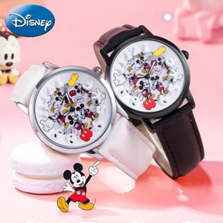 Selling Disney Spiderman Watch child Luminous watch Glow leather Watch  Quartz watch boy girl gift child