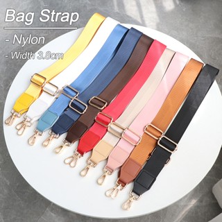 Wide 3.8cm Adjustable Shoulder Bag Strap Obag Diy Bag Strap For Women  Shoulder Bag Belt Bag Strap Accessories Adjustable Handbag Straps  Decorative