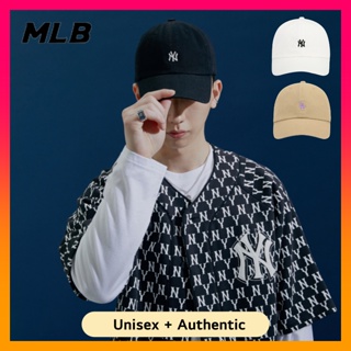 ORIGINAL KOREA MLB NEW YORK YANKEES [UNISEX] Jacquard Monogram