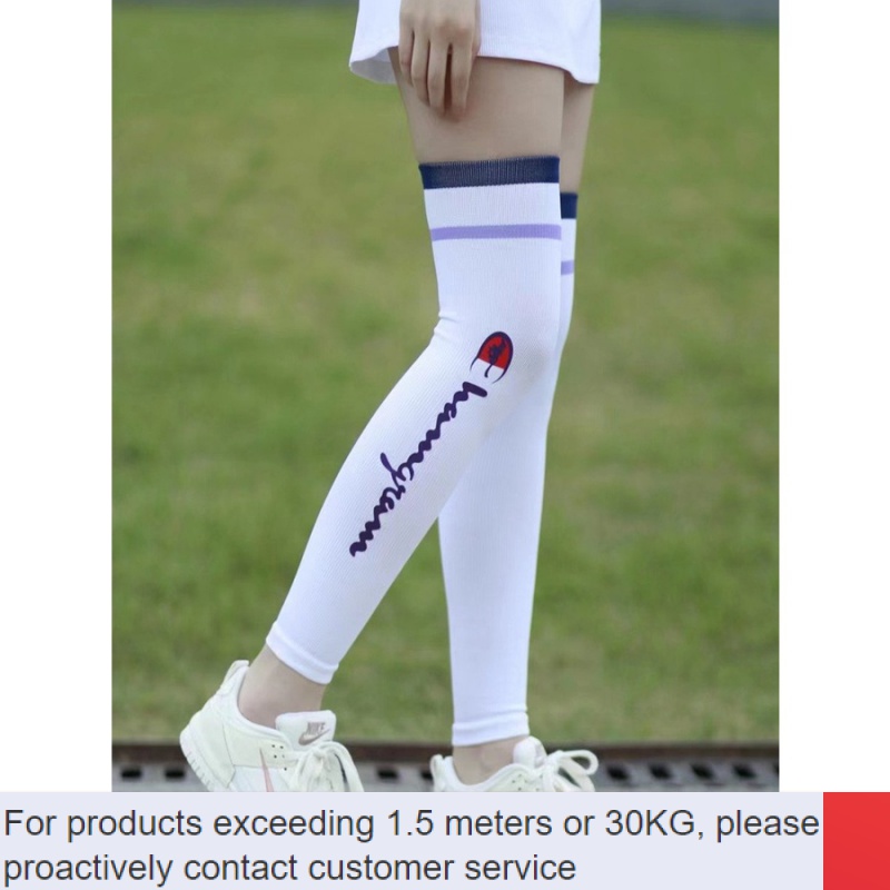 NEW🉑HighEnd Yoga Retro Long Athletic Socks Pressure Calf Socks Running