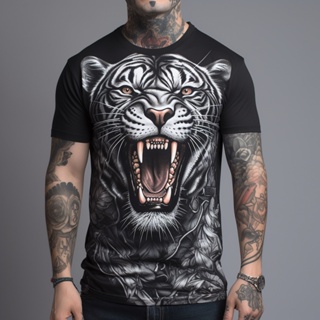 tiger tshirt - T-Shirts Prices and Deals - Men's Wear Mar 2024